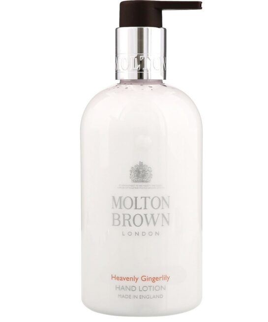 Molton Brown Heavenly Gingerlily Hand Lotion 300ml
