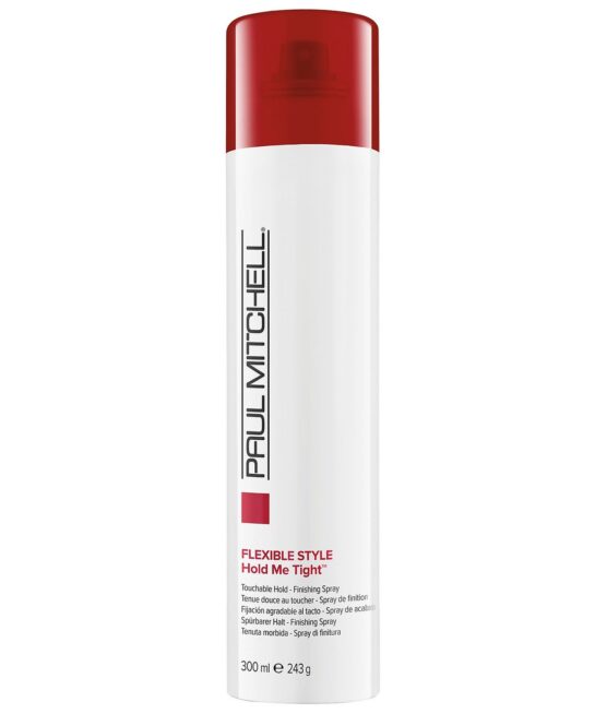 Paul Mitchell Express Style Hold Me Tight Finishing Hairspray 300ml
