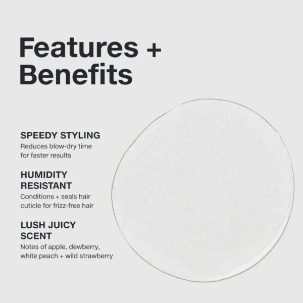 Paul Mitchell Smoothing Super Skinny Serum 250ml — изображение 3