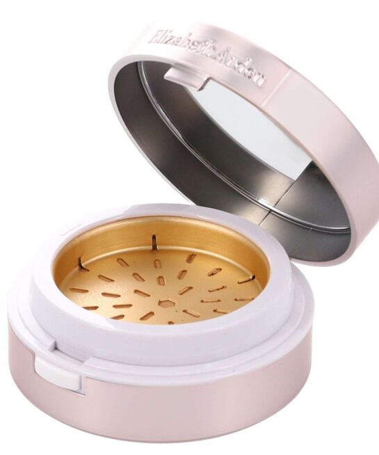 Elizabeth Arden Pure Finish Mineral Powder Foundation Shade 5 8.33g