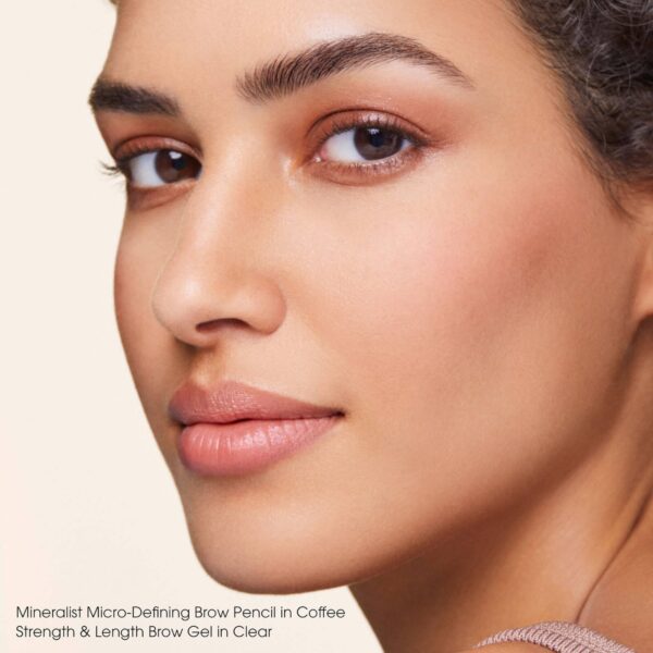 bareMinerals Mineralist Micro-Defining Eyebrow Pencil 0.08g — изображение 5