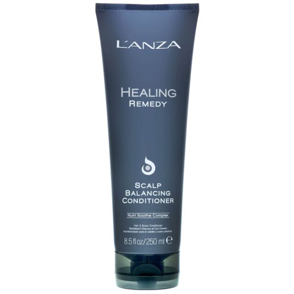 L'Anza Healing Remedy Scalp Balancing Conditioner 250ml
