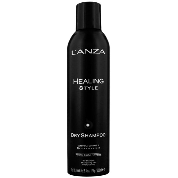 L'Anza Healing Style Dry Shampoo 242ml