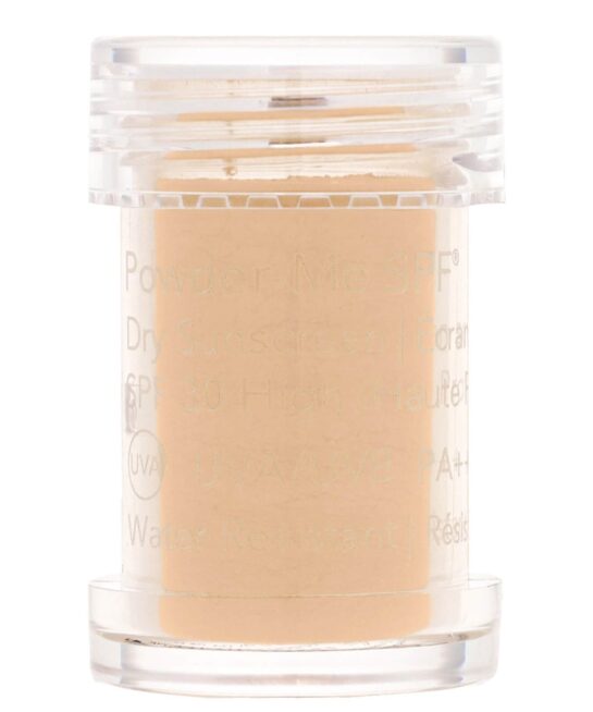 Jane Iredale Powder-Me SPF30 Refillable Dry Sunscreen Tanned