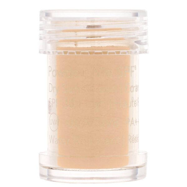 Jane Iredale Powder-Me SPF30 Refillable Dry Sunscreen Tanned