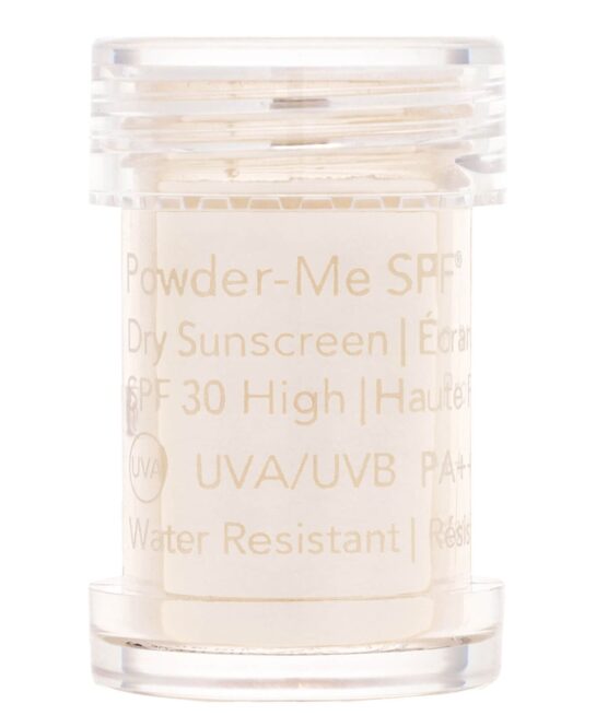 Jane Iredale Powder-Me SPF30 Refillable Dry Sunscreen Translucent