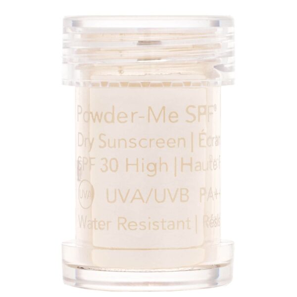 Jane Iredale Powder-Me SPF30 Refillable Dry Sunscreen Translucent