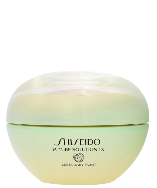 Shiseido Day And Night Creams Future Solution LX: Legendary Enmei Ultimate Renewing Cream 50ml