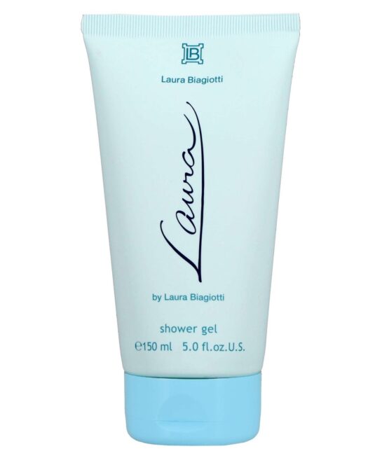 Laura Biagiotti Laura Shower Gel 150ml