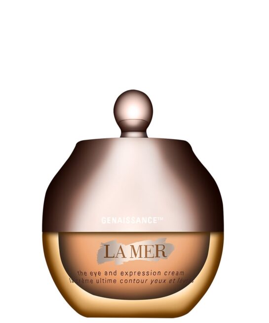 LA MER Genaissance de la Mer The Eye and Expression Cream 15ml