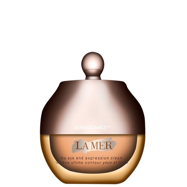 LA MER Genaissance de la Mer The Eye and Expression Cream 15ml