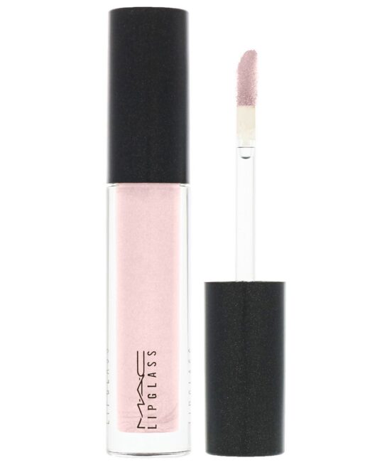 M.A.C Lipglass Oyster Girl 3.1ml