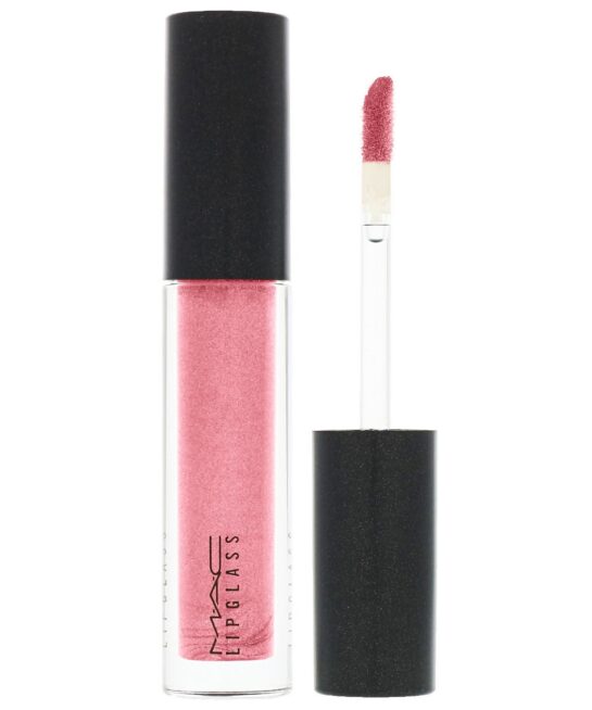 M.A.C Lipglass 307 Cultured 3.1ml
