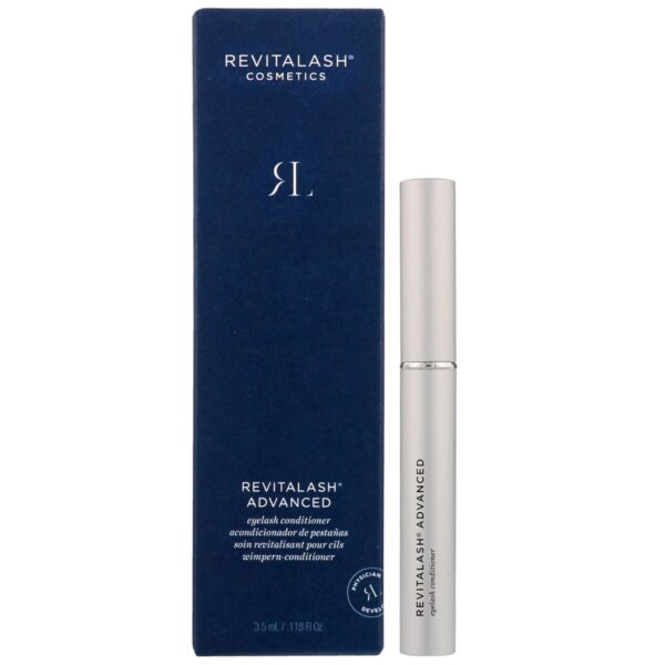 RevitaLash Eyes Advanced Eyelash Conditioner 3.5ml — изображение 3