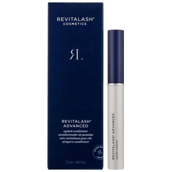 RevitaLash Eyes Advanced Eyelash Conditioner 2ml — изображение 3