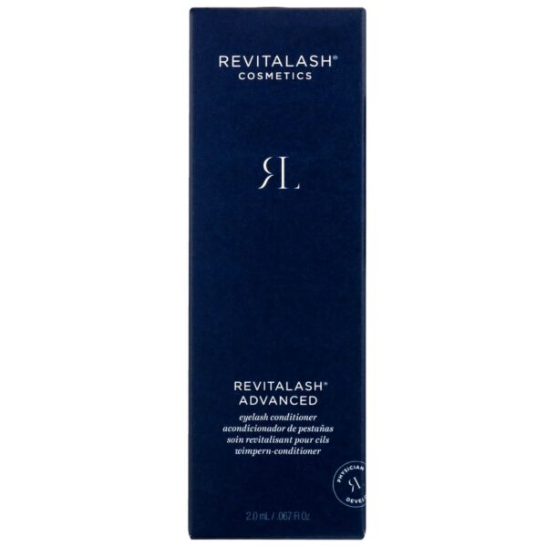 RevitaLash Eyes Advanced Eyelash Conditioner 2ml — изображение 2