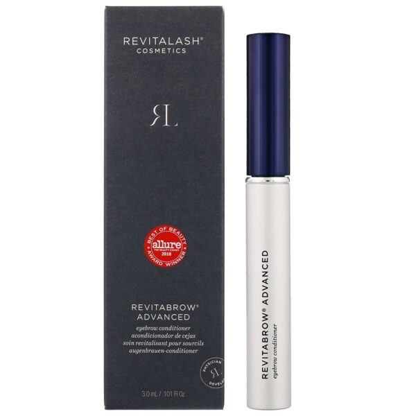RevitaLash Brow RevitaBrow 3ml — изображение 3