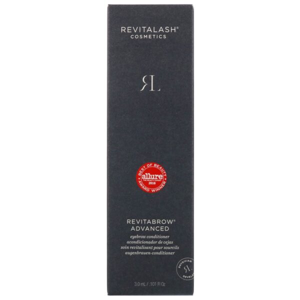 RevitaLash Brow RevitaBrow 3ml — изображение 2