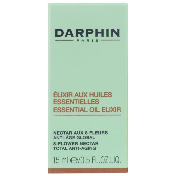 Darphin Essential Oil Elixirs 8-Flower Nectar 15ml — изображение 2