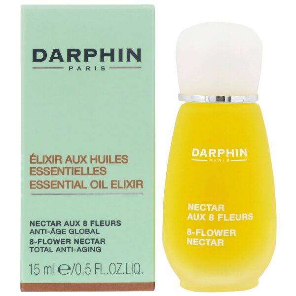 Darphin Essential Oil Elixirs 8-Flower Nectar 15ml — изображение 3