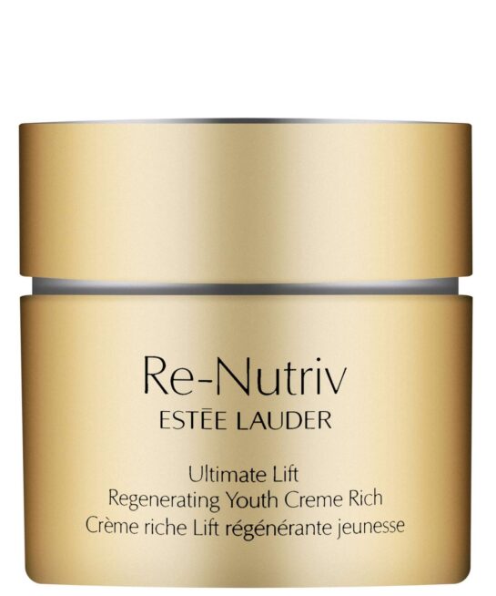 Estée Lauder Re-Nutriv Ultimate Lift Regenerating Youth Creme Rich 50ml