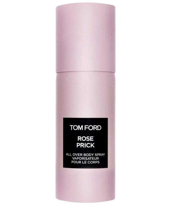 Tom Ford Private Blend Rose Prick All Over Body Spray 150ml