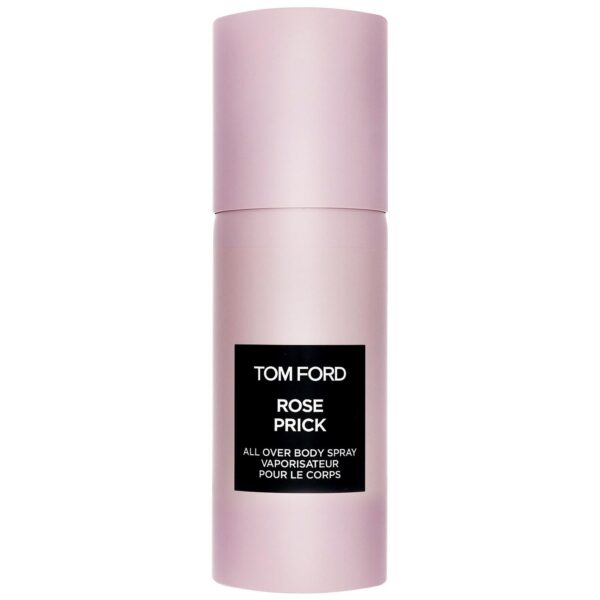 Tom Ford Private Blend Rose Prick All Over Body Spray 150ml