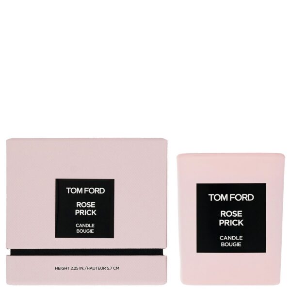 Tom Ford Candles Private Blend Rose Prick — изображение 2