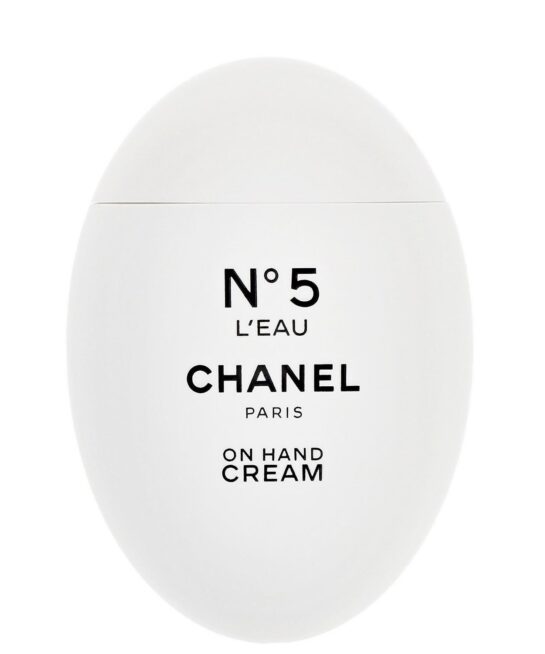Chanel No. 5 L'Eau Hand Cream 50ml