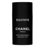Chanel Égoïste Deodorant Stick 75g