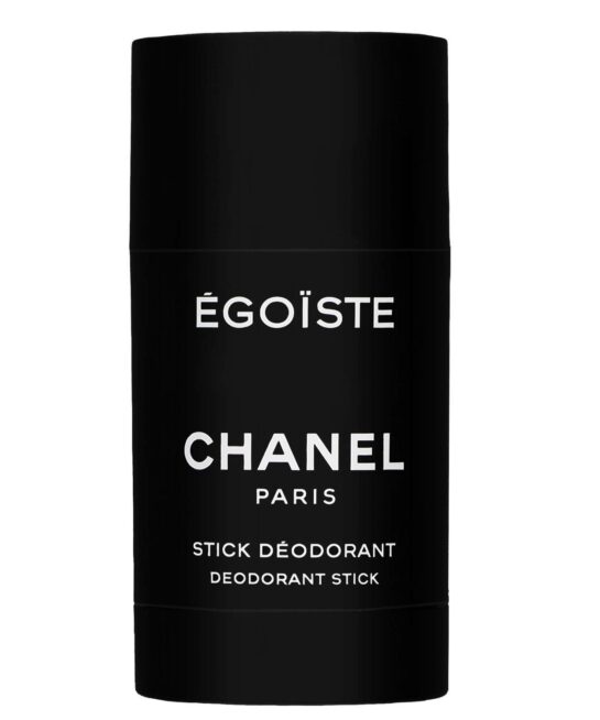 Chanel Égoïste Deodorant Stick 75g