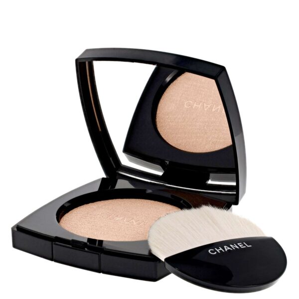 Chanel Poudre Lumière Highlighting Powder 8.5g — изображение 2