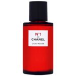 Chanel Body Care No.1 De Chanel L'eau Rouge Revitalizing Fragrance Mist 100ml