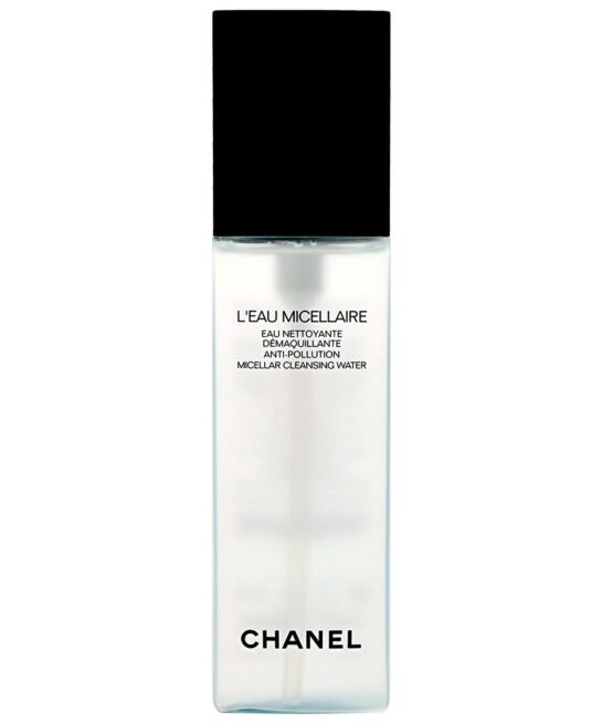 Chanel Cleansers & Makeup Removers Micellar Cleansing Water 150ml