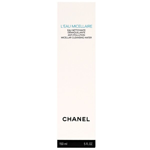 Chanel Cleansers & Makeup Removers Micellar Cleansing Water 150ml — изображение 2