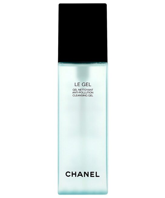 Chanel Cleansers & Makeup Removers Le Gel Anti-Pollution Cleansing Gel 150ml