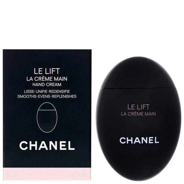 Chanel Moisturisers Le Lift Hand Cream 50ml — изображение 3