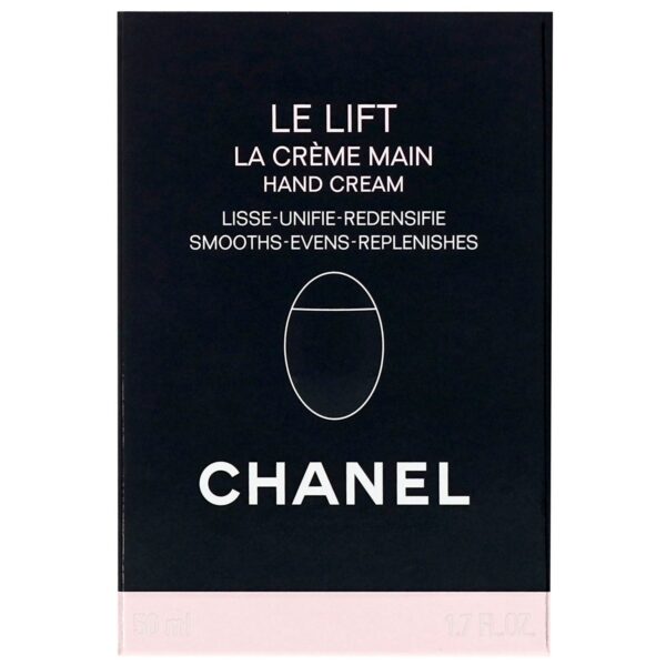 Chanel Moisturisers Le Lift Hand Cream 50ml — изображение 2