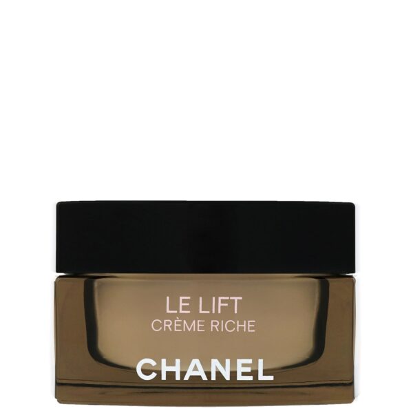 Chanel Moisturisers Le Lift Crème Riche 50ml