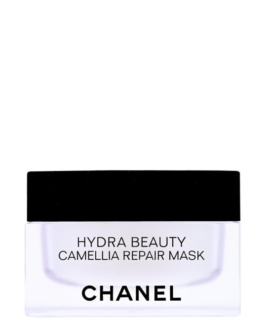 Chanel Masks & Scrubs Hydra Beauty Camellia Repair Mask 50g