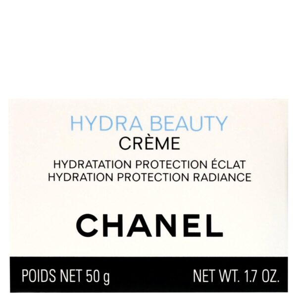 Chanel Moisturisers Hydra Beauty Crème 50g — изображение 2