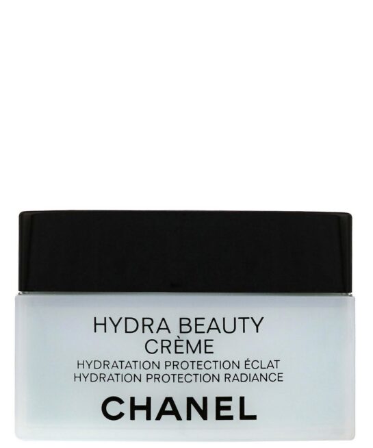 Chanel Moisturisers Hydra Beauty Crème 50g