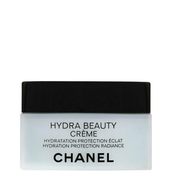 Chanel Moisturisers Hydra Beauty Crème 50g