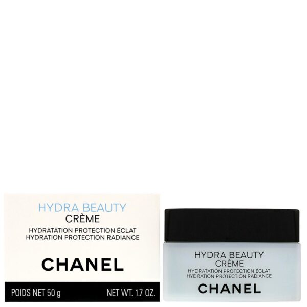 Chanel Moisturisers Hydra Beauty Crème 50g — изображение 3
