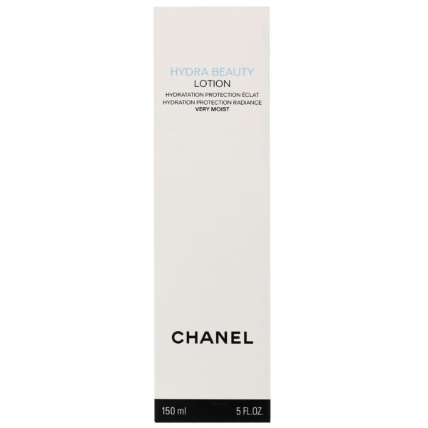 Chanel Moisturisers Hydra Beauty Lotion Very Moist 150ml — изображение 3