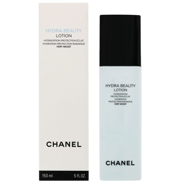 Chanel Moisturisers Hydra Beauty Lotion Very Moist 150ml — изображение 2