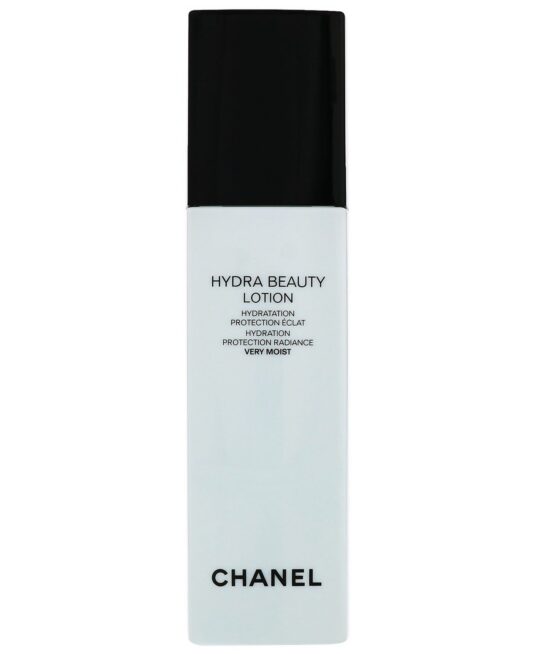 Chanel Moisturisers Hydra Beauty Lotion Very Moist 150ml