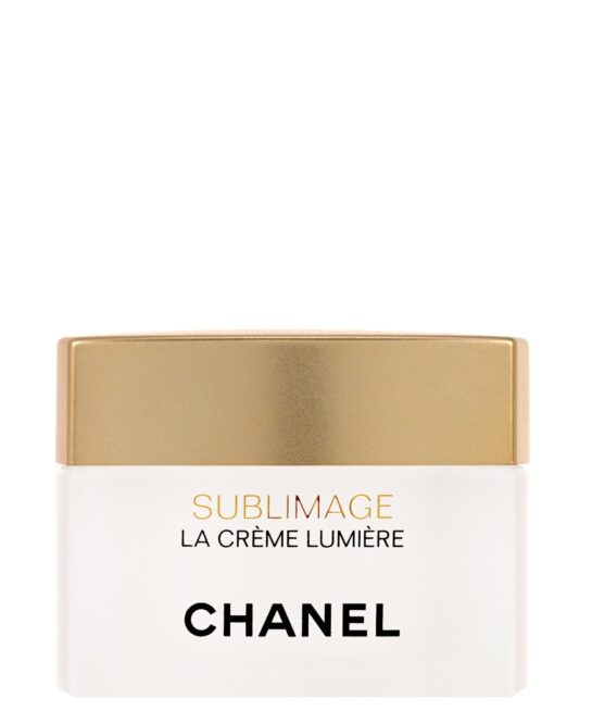 Chanel Sublimage La Crème Lumière 50g