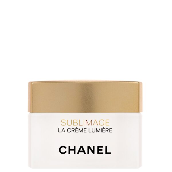 Chanel Sublimage La Crème Lumière 50g