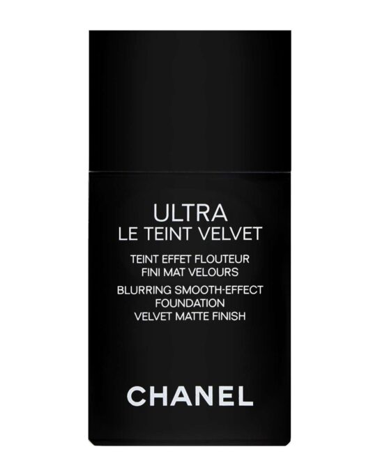 Chanel Ultra Le Teint Velvet No 32 Beige Rose 30ml
